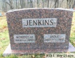 Mordecai Jenkins