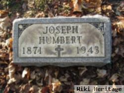 Joseph Humbert