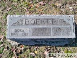 Henry Boeker, Sr.