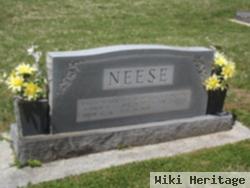 John H Neese, Jr