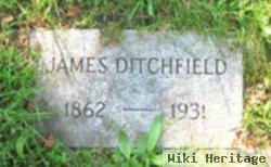 James Ditchfield