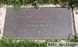 Frank Jaccarino