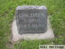 Child Kerr