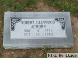 Robert Glenwood Achorn