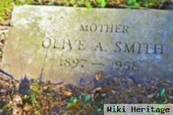 Olive A. Smith Muir