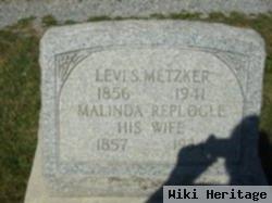 Malinda Replogle Metzker