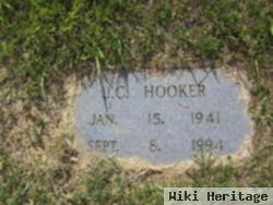 J. C. Hooker