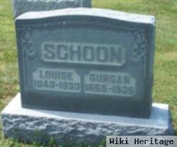 Jurgen "george" Schoon