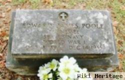 Edward James Poole