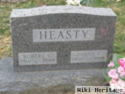 Robert C. Heasty