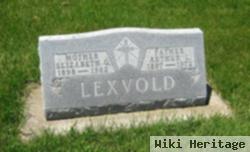 Arthur Leonard Lexvold