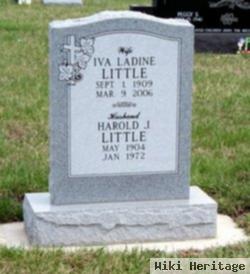 Iva Ladine Little