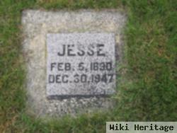 Jesse Huston