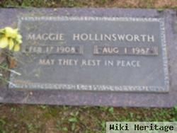 Mary Magdalene Welch Hollinsworth