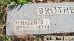 Helen Stathers Brotherton