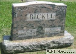 Arthur Bickel