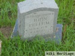 John Pullum