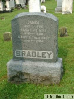 Mary Elizabeth Bradley