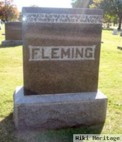 John B Fleming