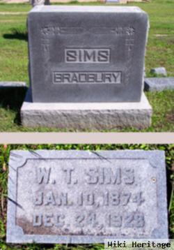 William Thomas Sims