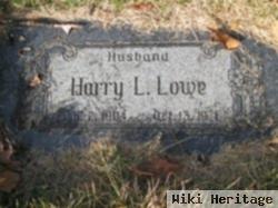 Harry L. Lowe