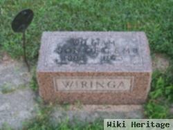 William Wiringa