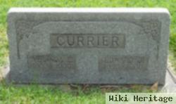 Melinda E. Currier