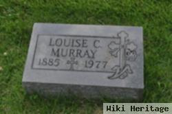 Louise Murray