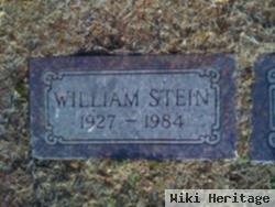 William Stein