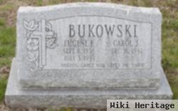 Eugene F. Bukowski