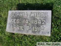 Sophia Kisseberth Wirth