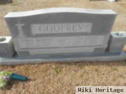 Etta Clyde Huffstickler Godfrey