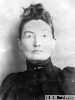 Ellen Folland Gillespie