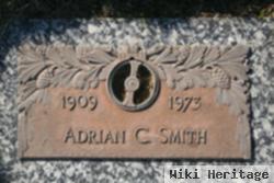 Adrian C. Smith