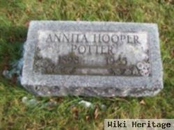 Anita Hooper Potter