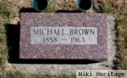 Michael Brown