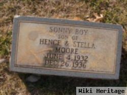 Leonidas W. "sonny Boy" Moore