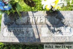 Helen F. Pivet