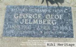 George Olof Jelmberg