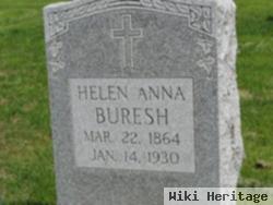 Helen Anna Buresh