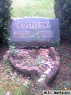 Mabel R Costelow