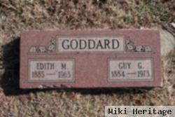 Guy G. Goddard