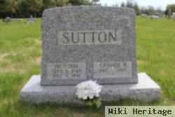 George B Sutton