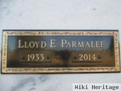 Lloyd Edgar Parmalee