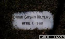 Dawn Susan Meyers