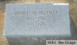 Daniel Jo Hellman