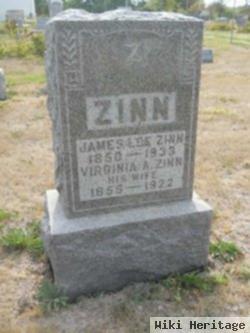 James Lee Zinn