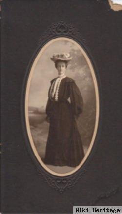 Augusta Carlson Hyden