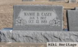 Mamie Armour Casey