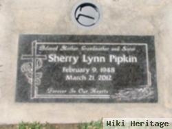 Sherry Lynn Pipkin